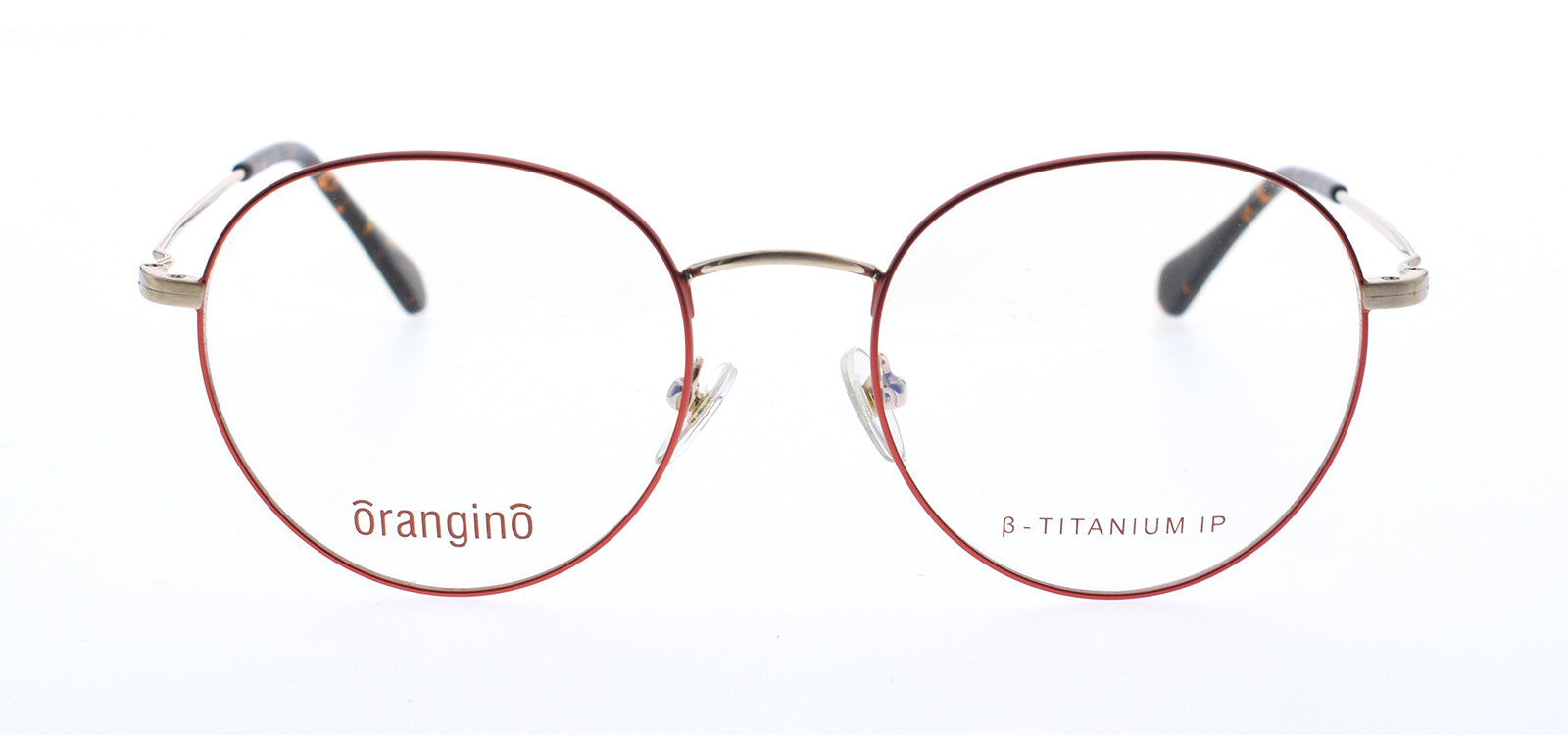 Red + Mat Gold Col.3