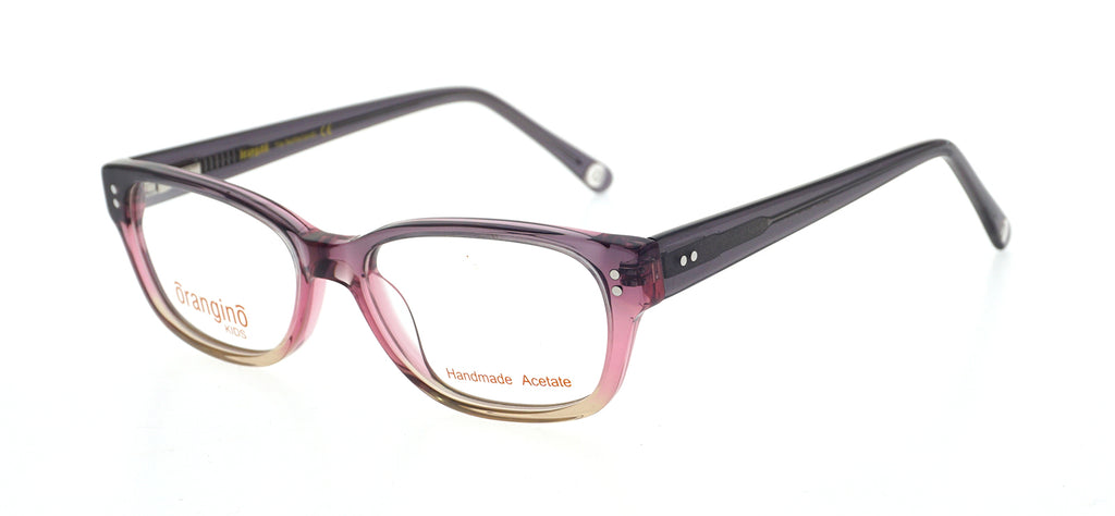 Purple + Pink + Light Brown Col.1
