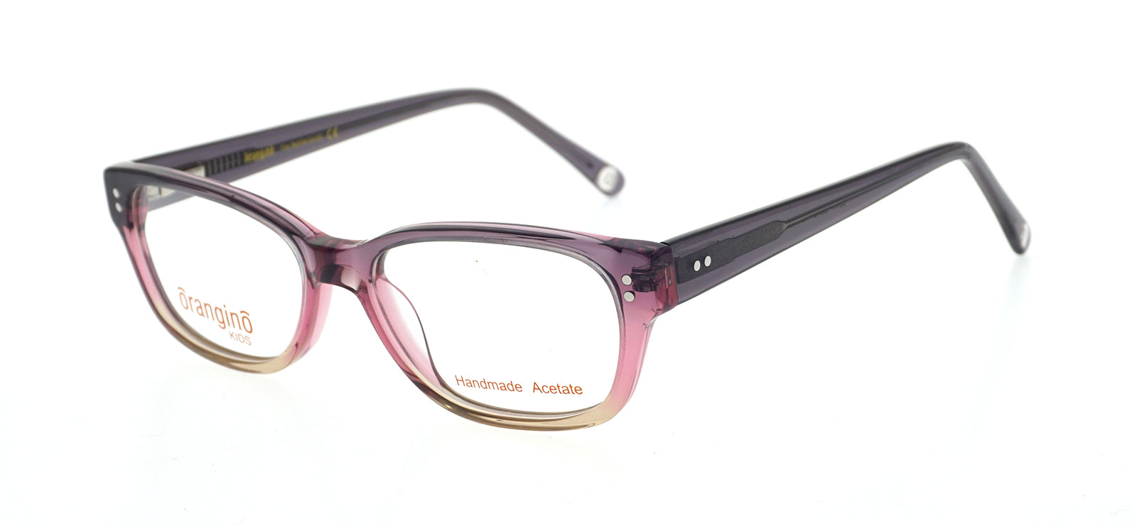Purple + Pink + Light Brown Col.1