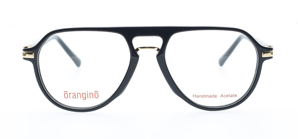 Black + Gold Col.1
