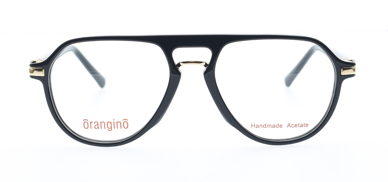 Black + Gold Col.1