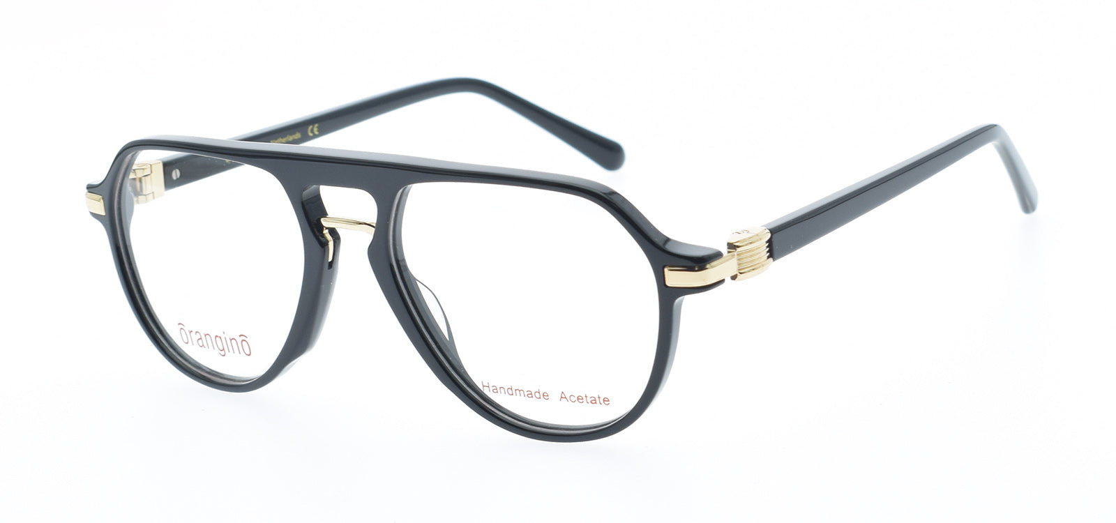 Black + Gold Col.1
