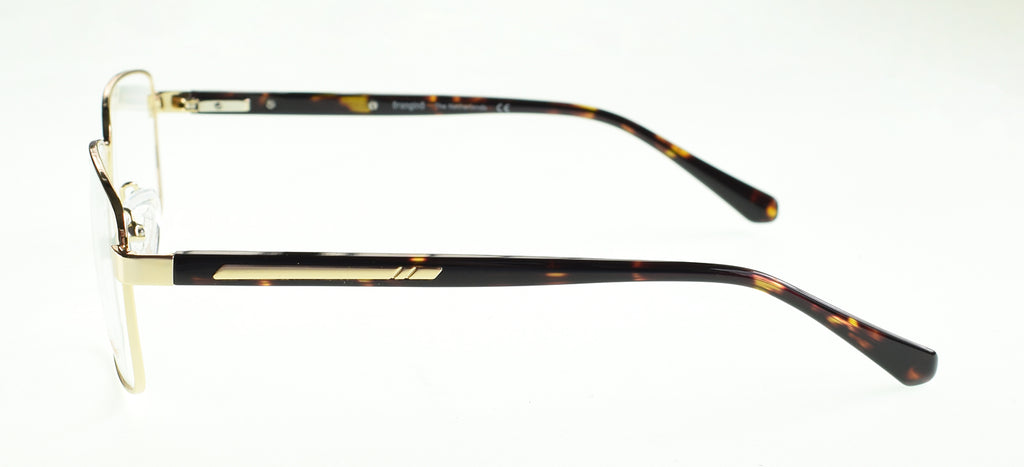 Gold Col.1