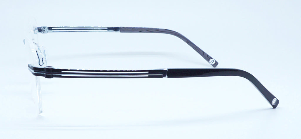 Black + Silver Col.1