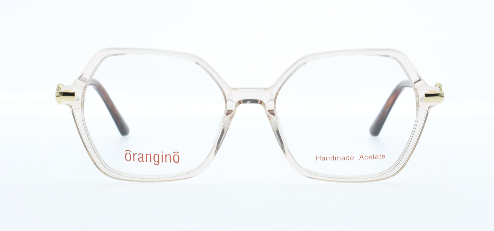 Transparent Pink Col.2