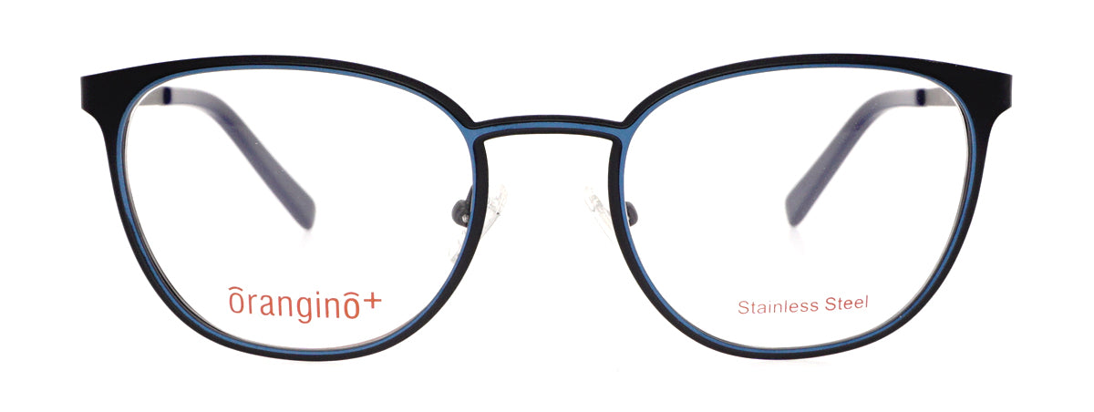 Black + Blue Col.1