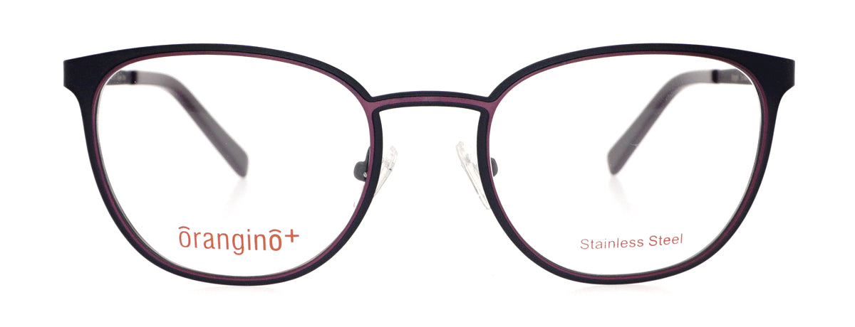 Black + Purple Col.2