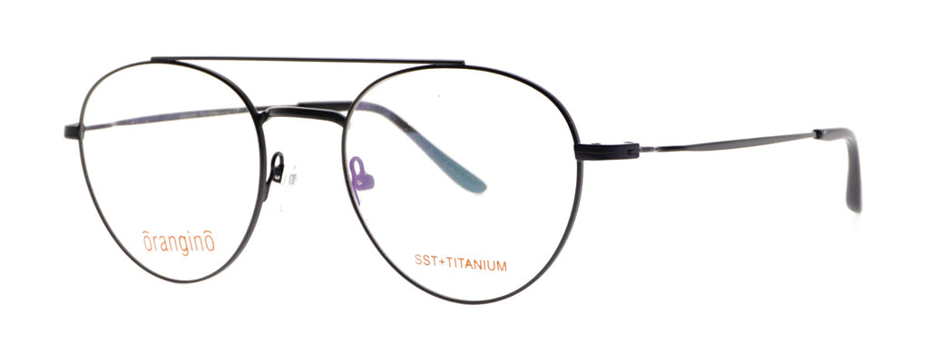 Matt Black Col.1