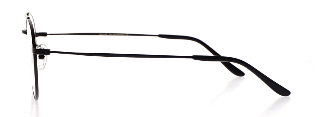 Matt Black Col.1