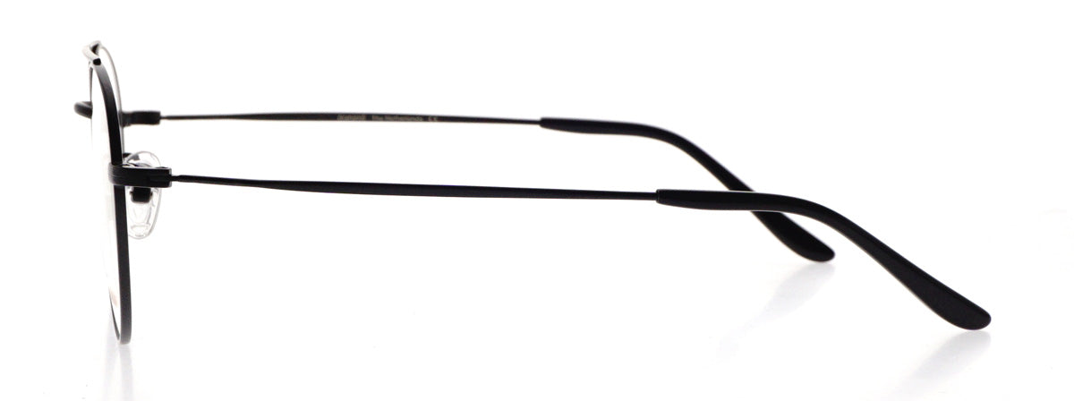 Matt Black Col.1