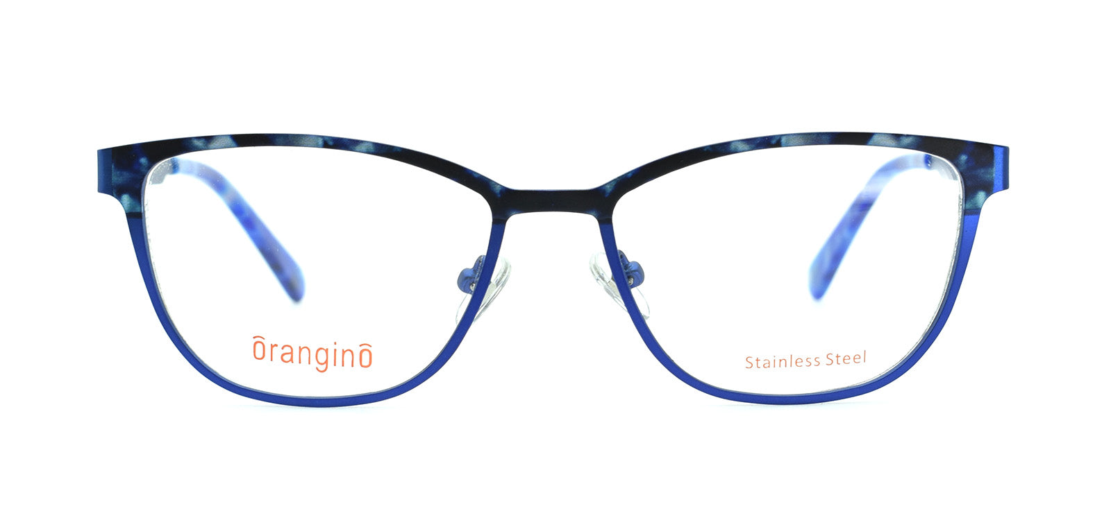 Blue with multiple colors Col.3