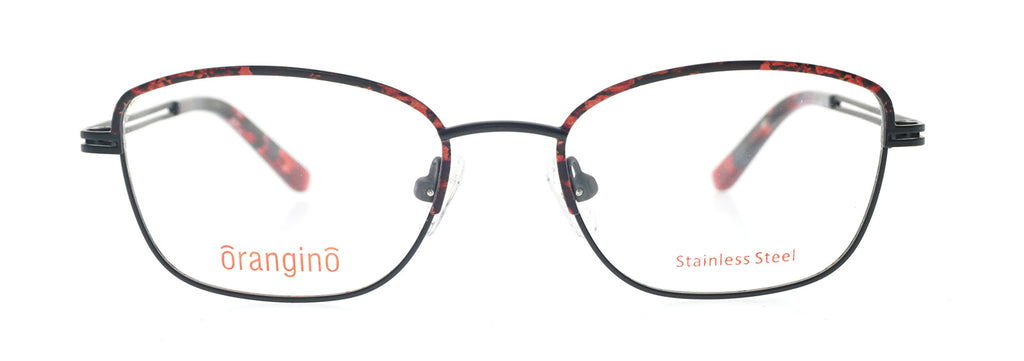 Black + Red Col.1