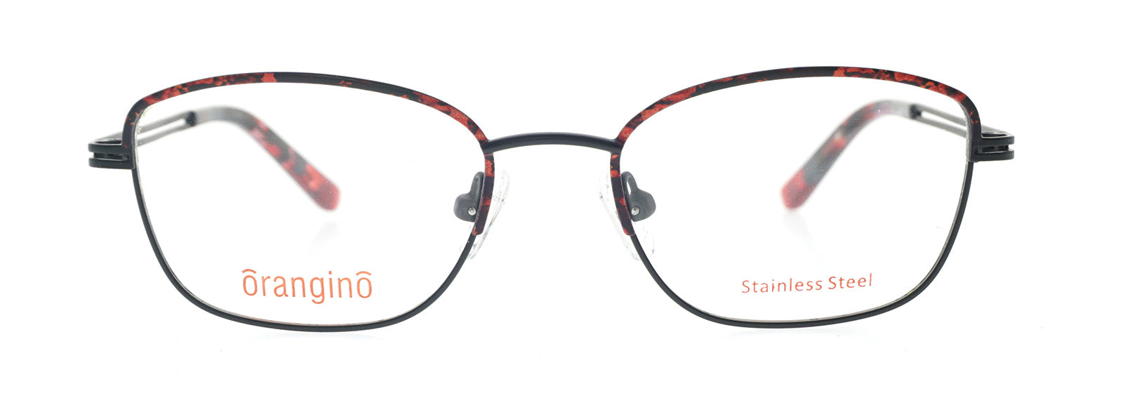Black + Red Col.1