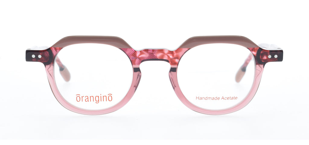 Marble Pink with multiple colors col.1