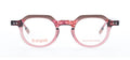 Marble Pink with multiple colors col.1