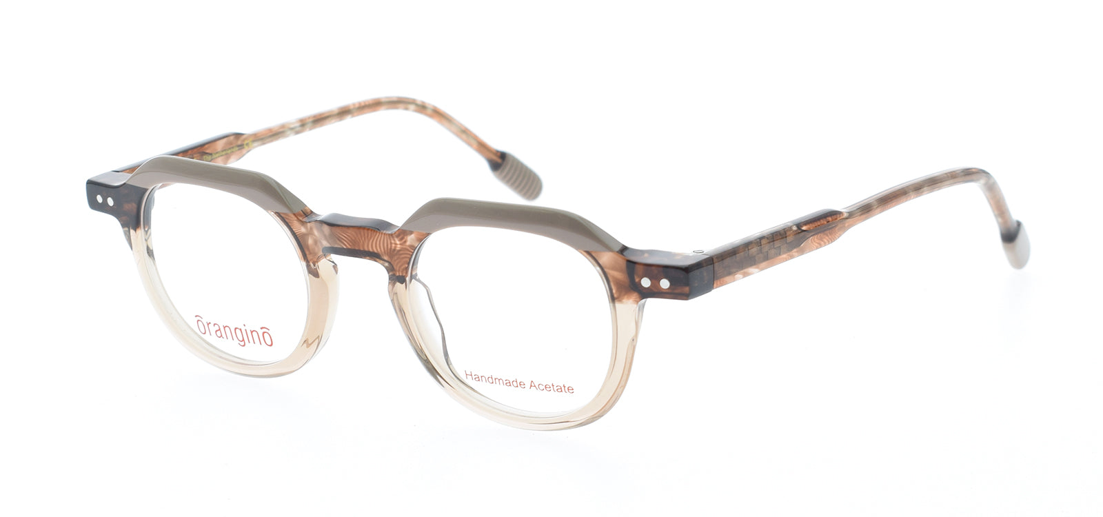 Marble Brown with multiple colors col.2