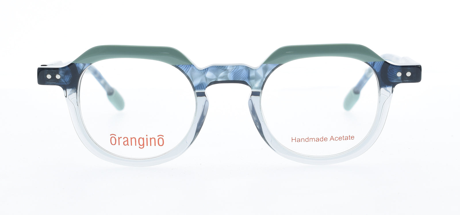 Marble Blue with multiple colors col.3