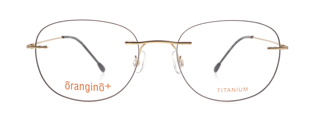 Matte Gold Col.1