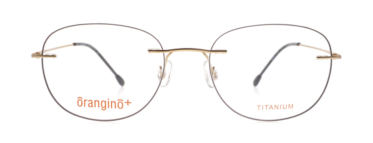 Matte Gold Col.1