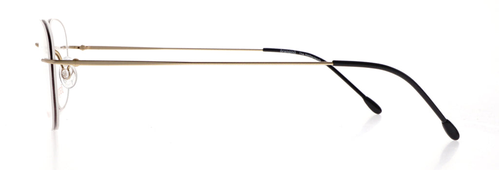 Matte Gold Col.1