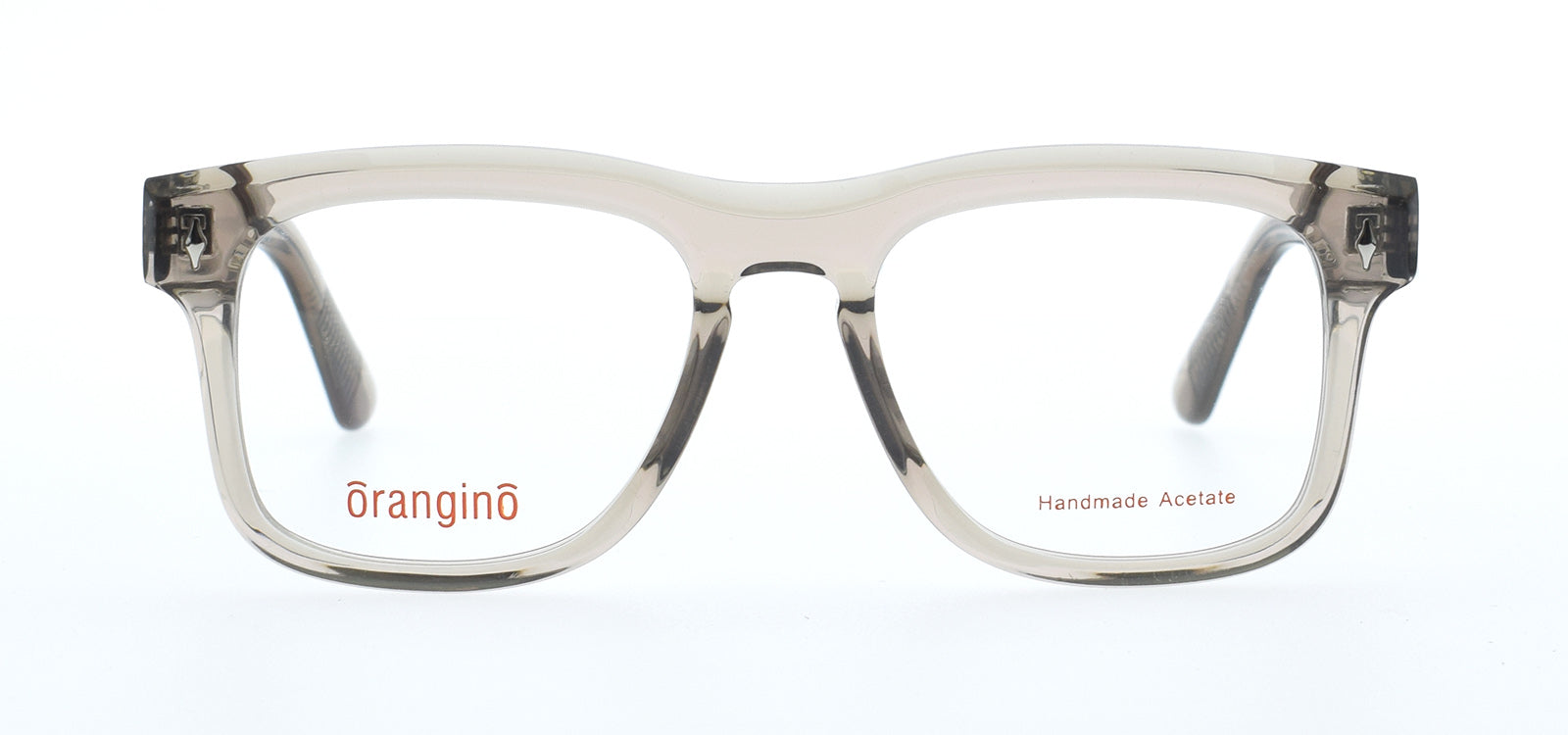 Transparent Brown Col.2
