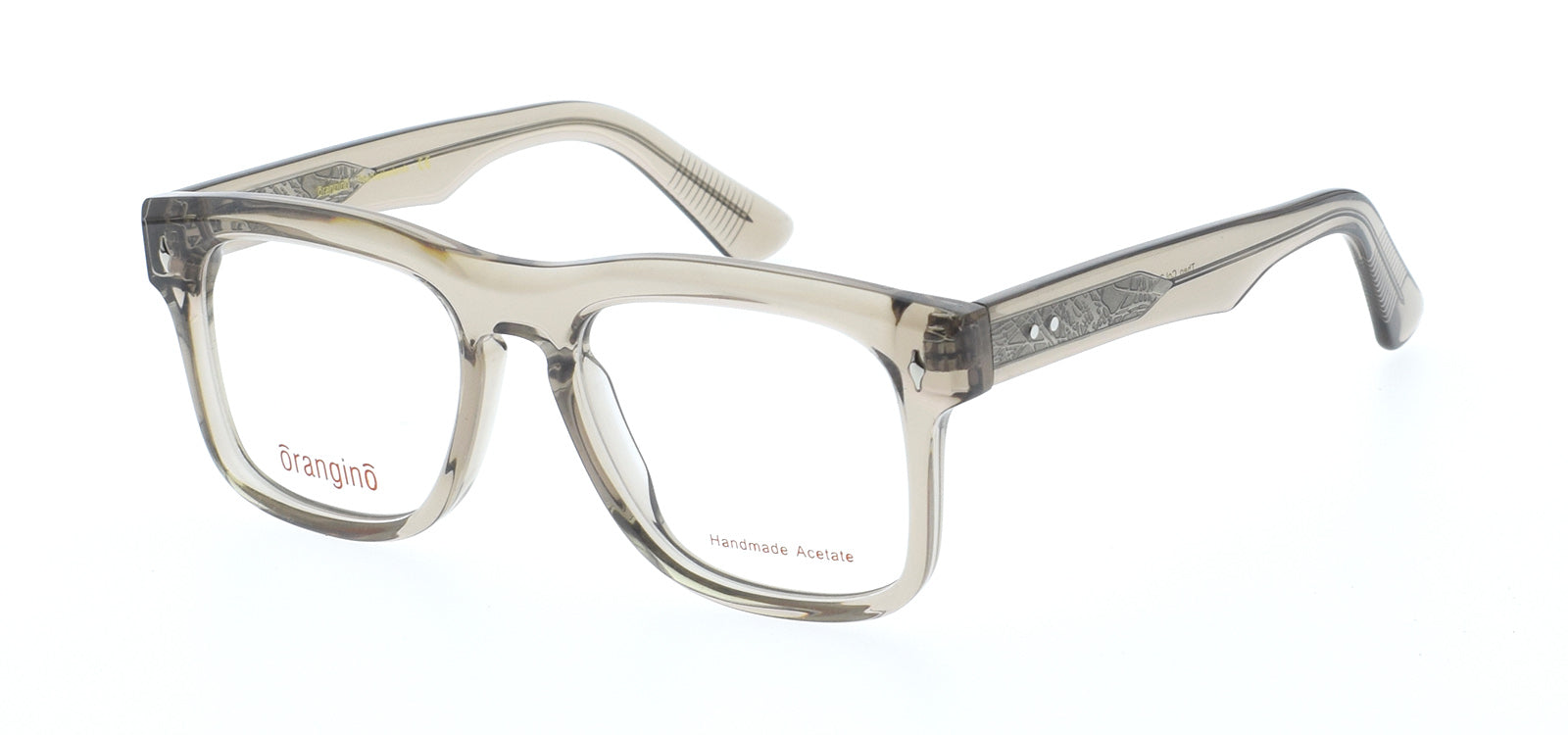 Transparent Brown Col.2
