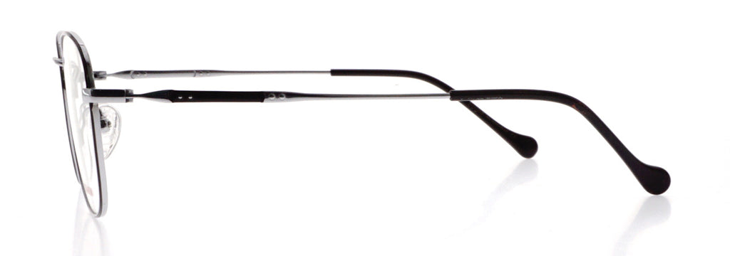 Black Silver Col.1