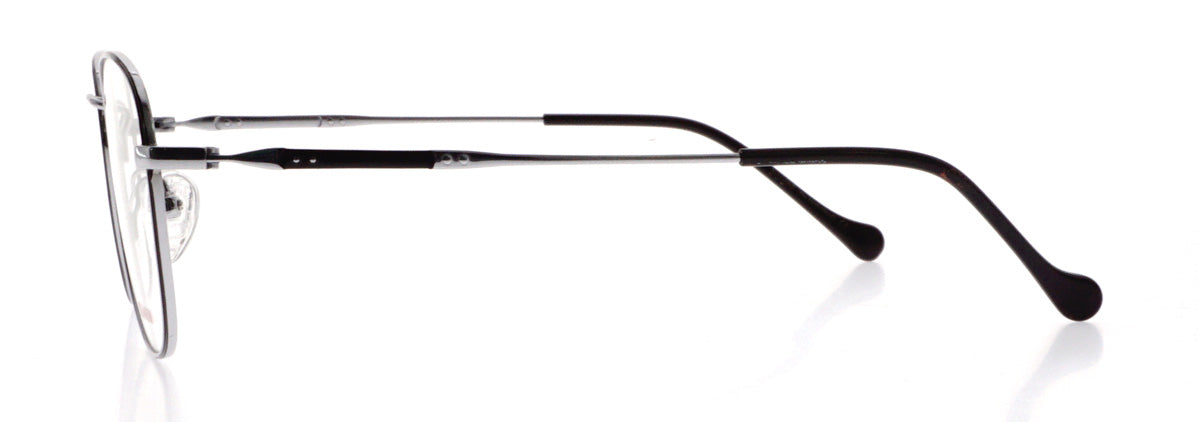 Black Silver Col.1