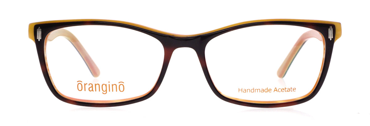Havana + Orange Col.2