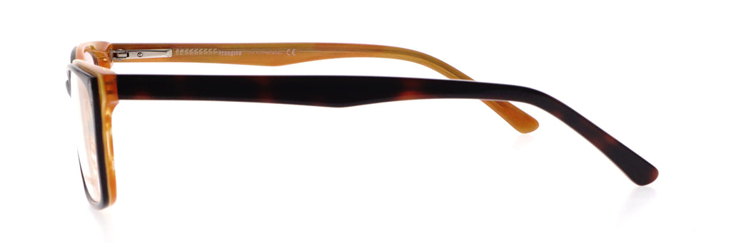 Havana + Orange Col.2
