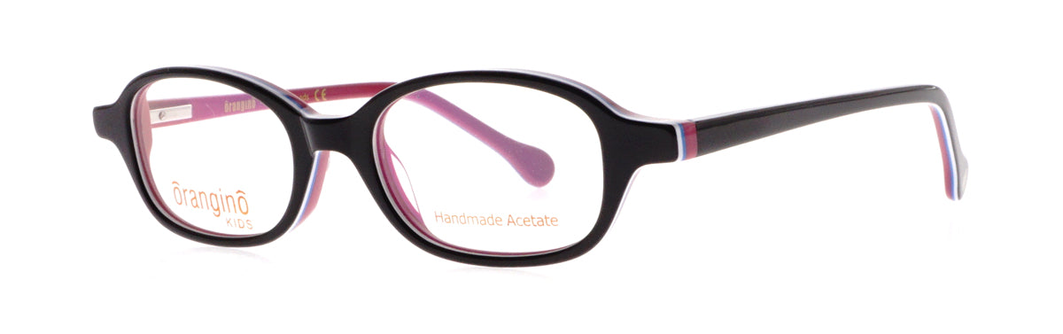 Purple + Black Col.1