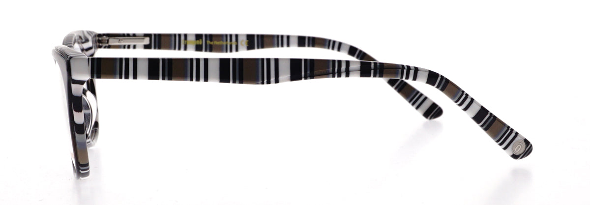 Black + Black/White multiple colors Col.5
