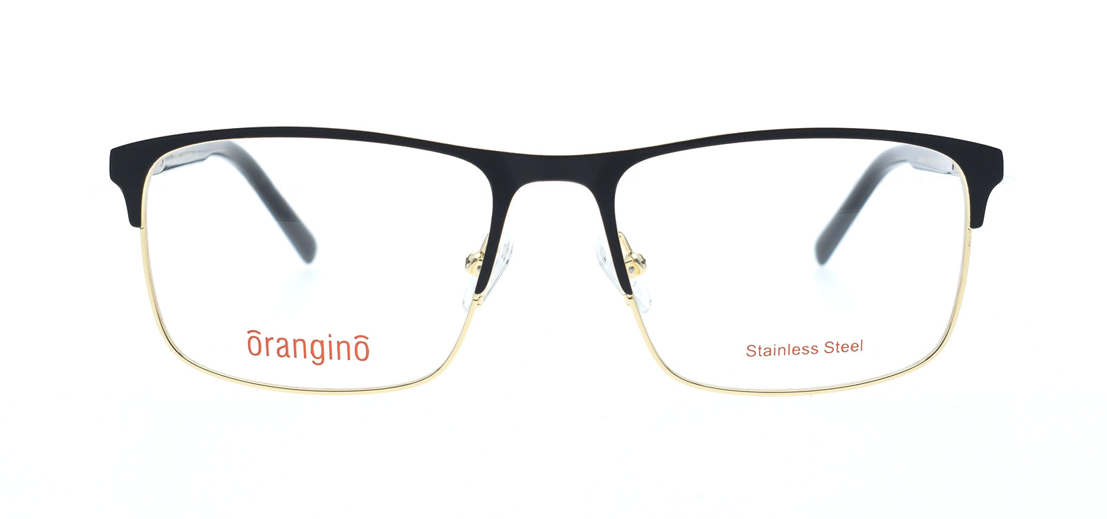 Black + Gold Col.1