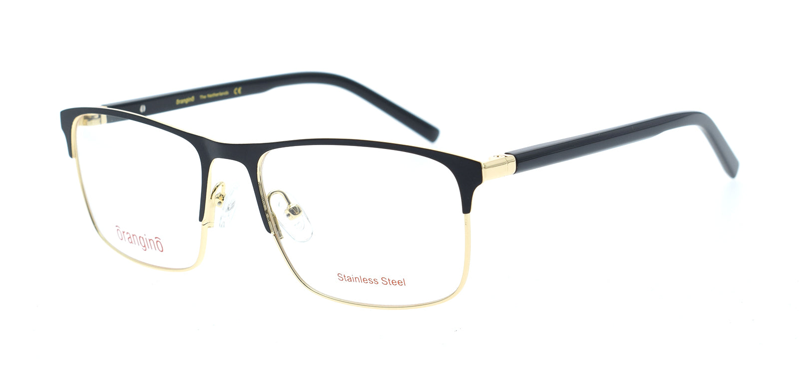 Black + Gold Col.1
