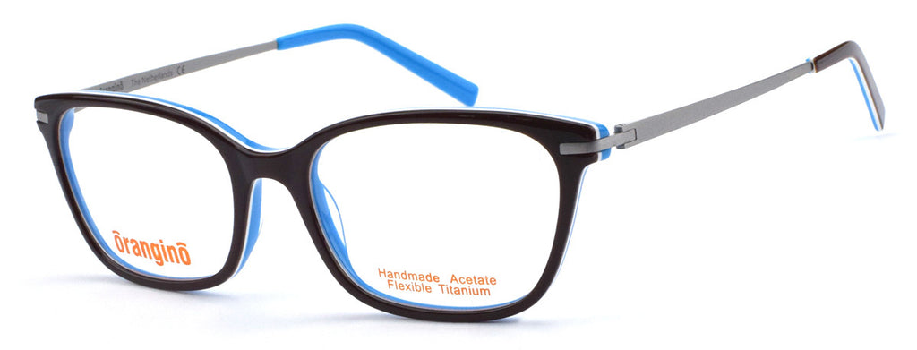 Brown-Blue Col.2
