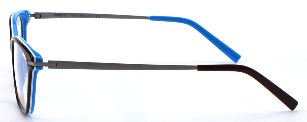 Brown-Blue Col.2