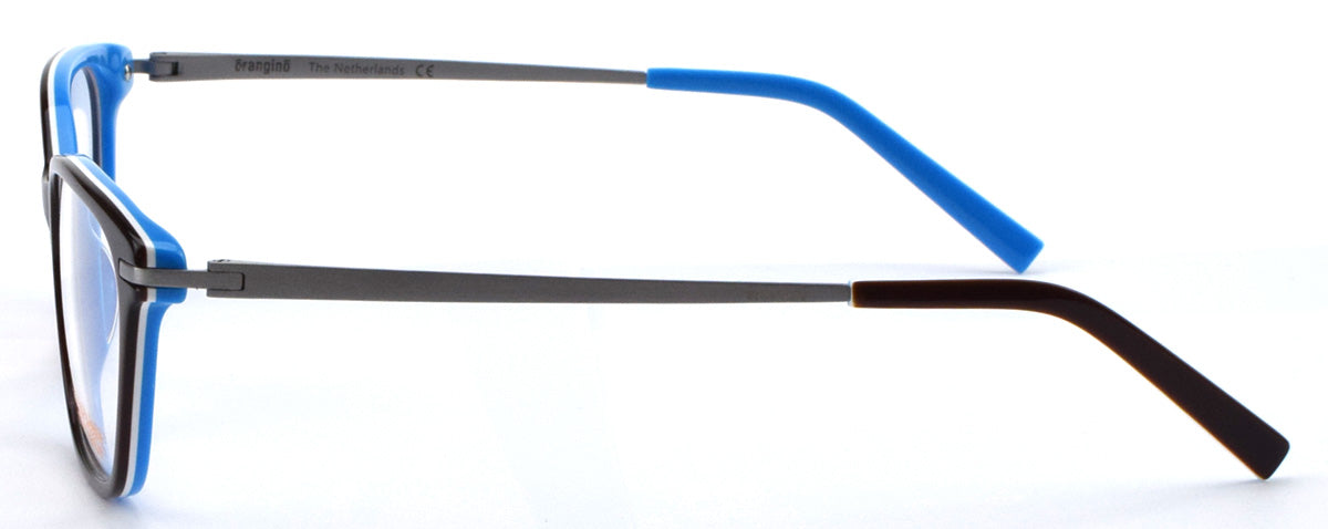 Brown-Blue Col.2