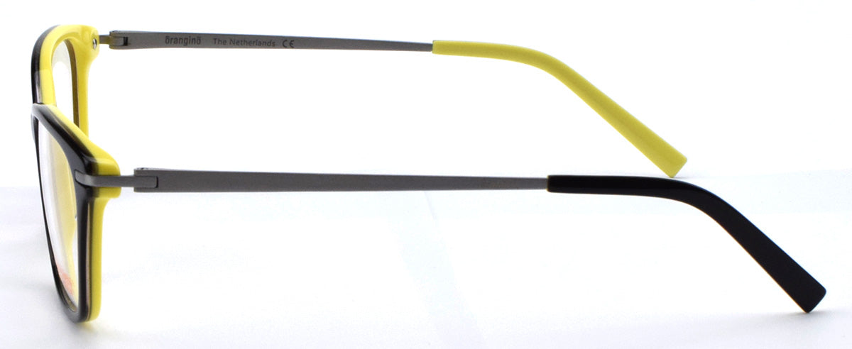 Black-Yellow Col.3