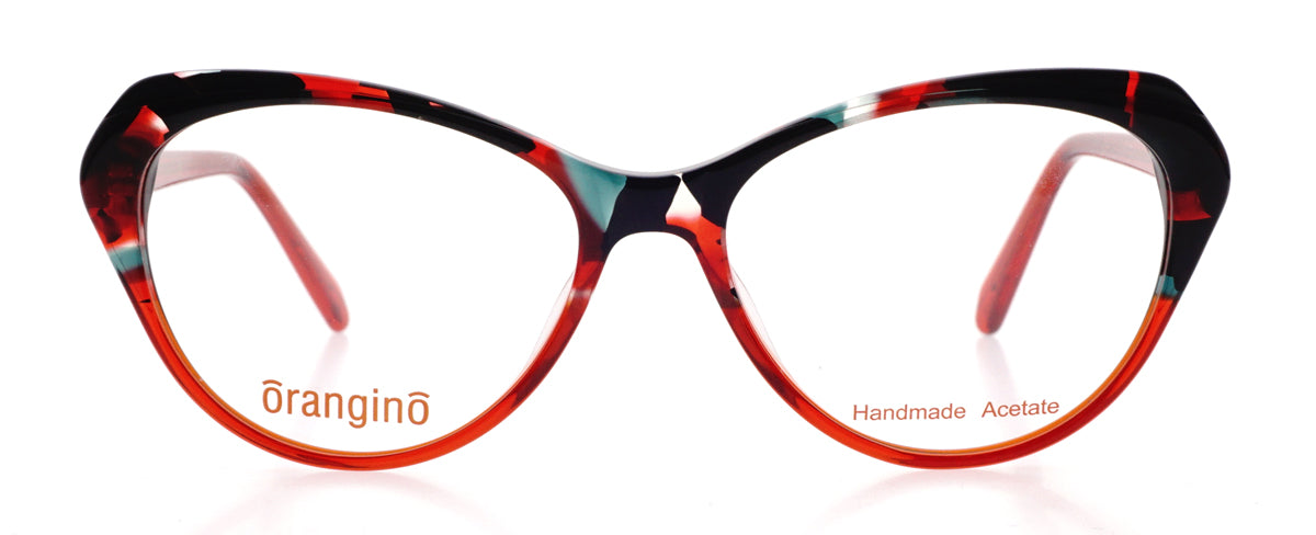 Black / Red multiple colors Col.2