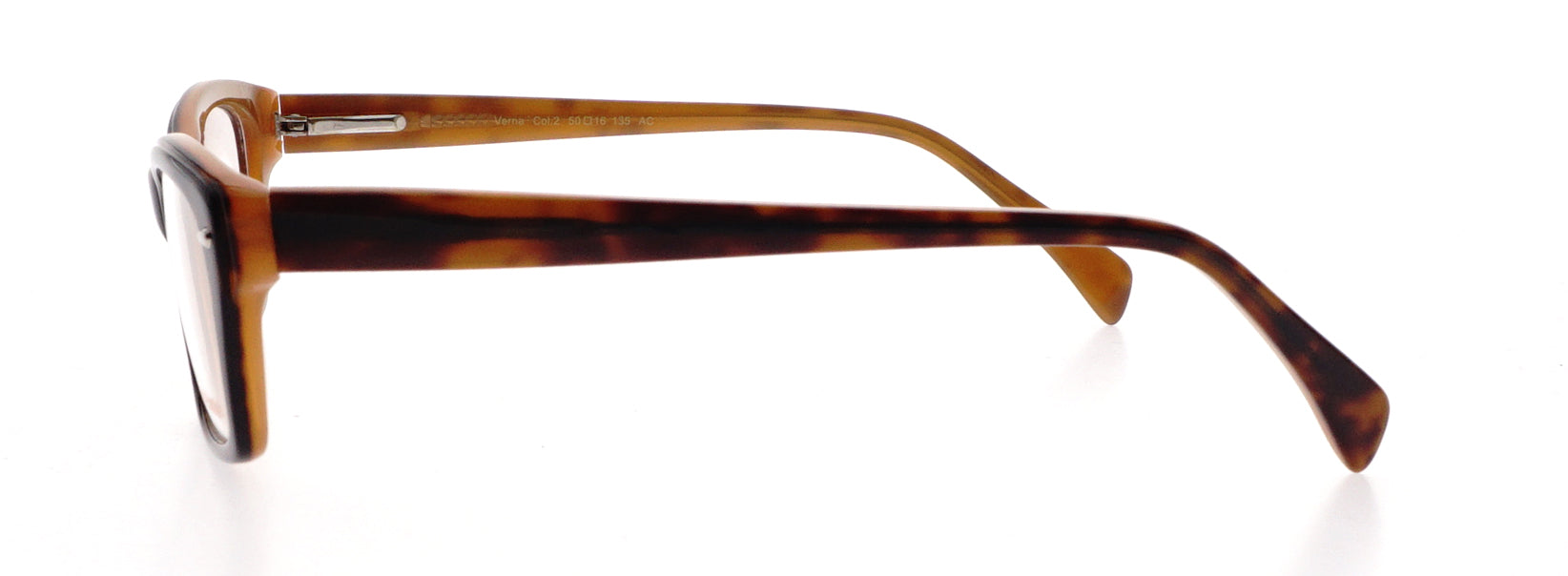 Havana + Brown Col.2
