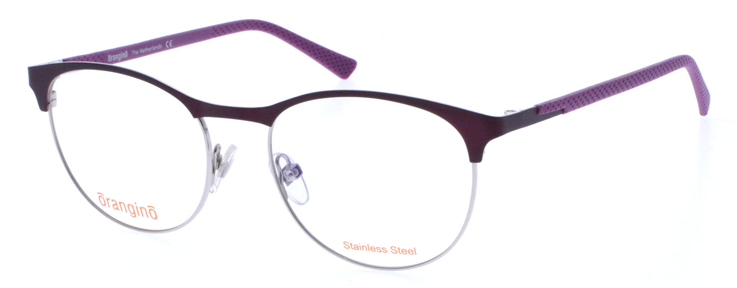 Purple Col.1
