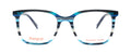 Light Blue with multiple colors Col.1