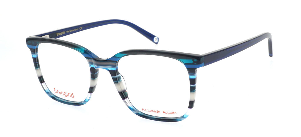 Light Blue with multiple colors Col.1