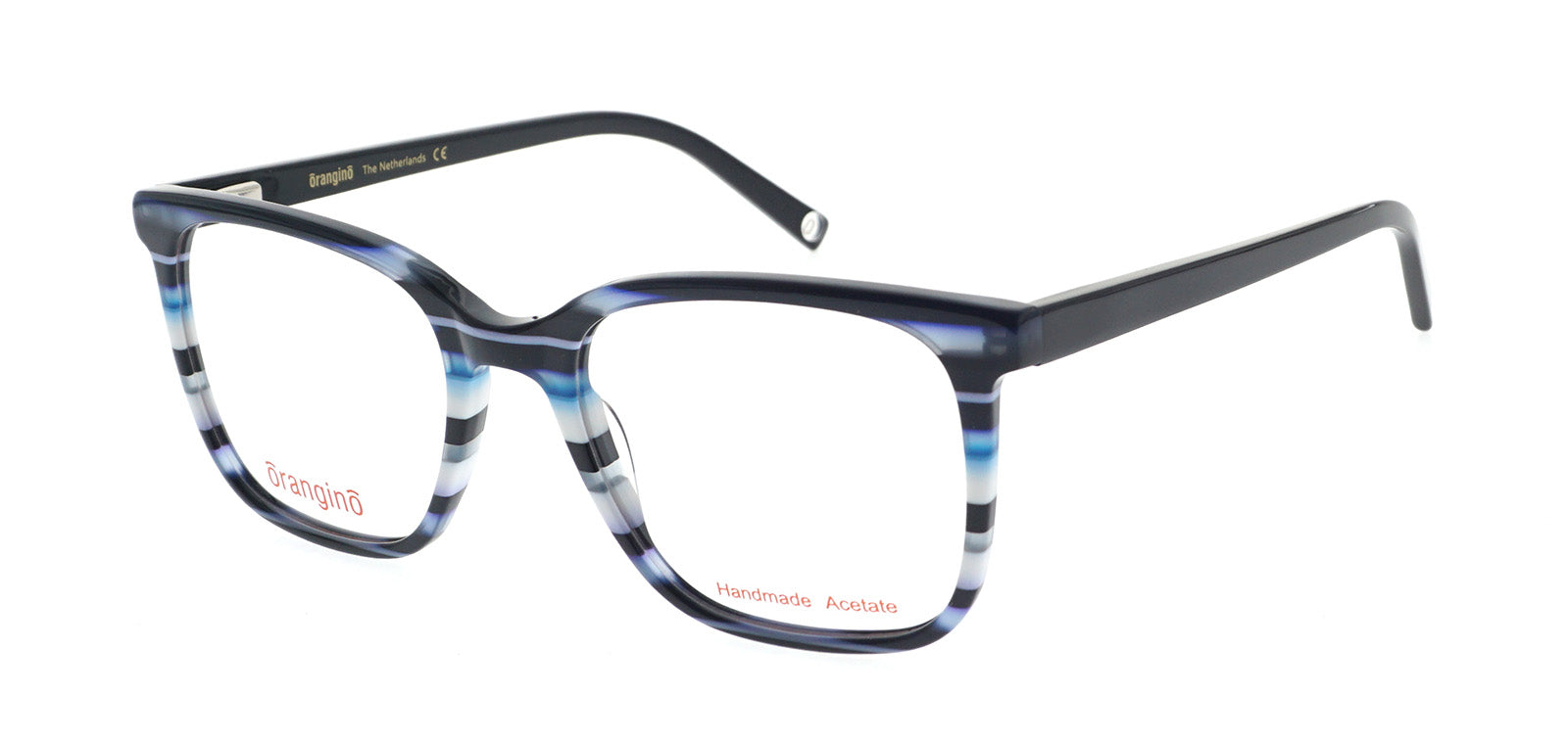 Dark Blue with multiple colors Col.2
