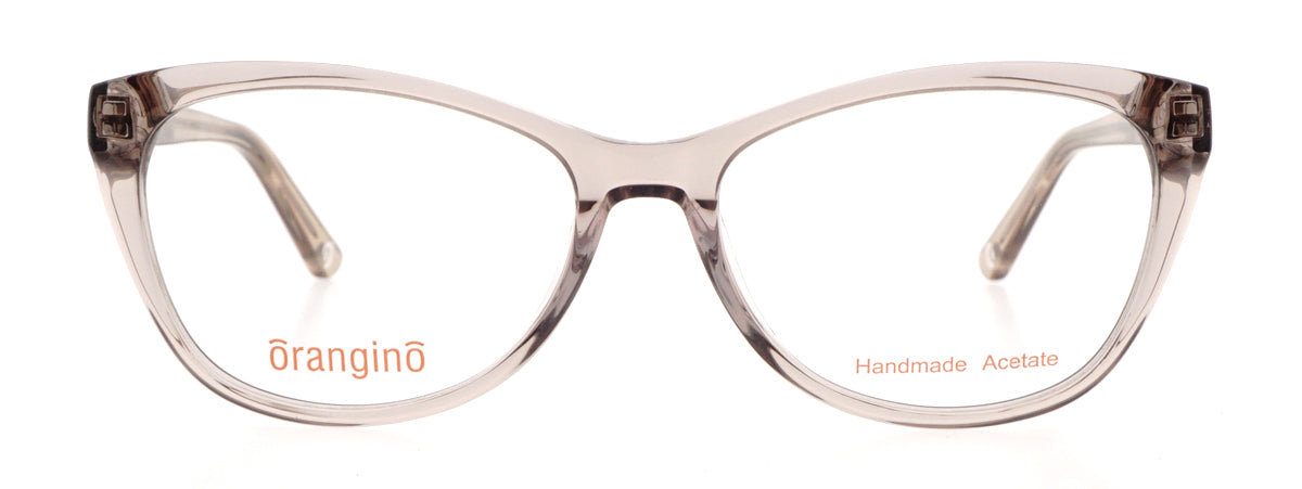 Transparent Brown Col.3