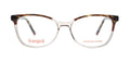 Brown with multiple colors Col.1