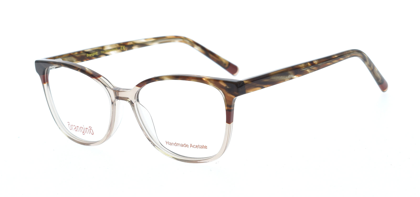 Brown with multiple colors Col.1