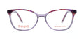 Purple with multiple colors Col.3