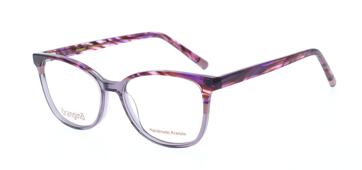 Purple with multiple colors Col.3