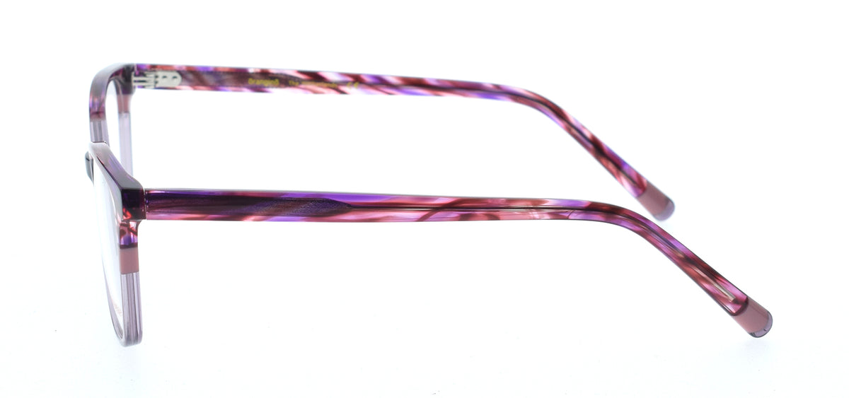 Purple with multiple colors Col.3
